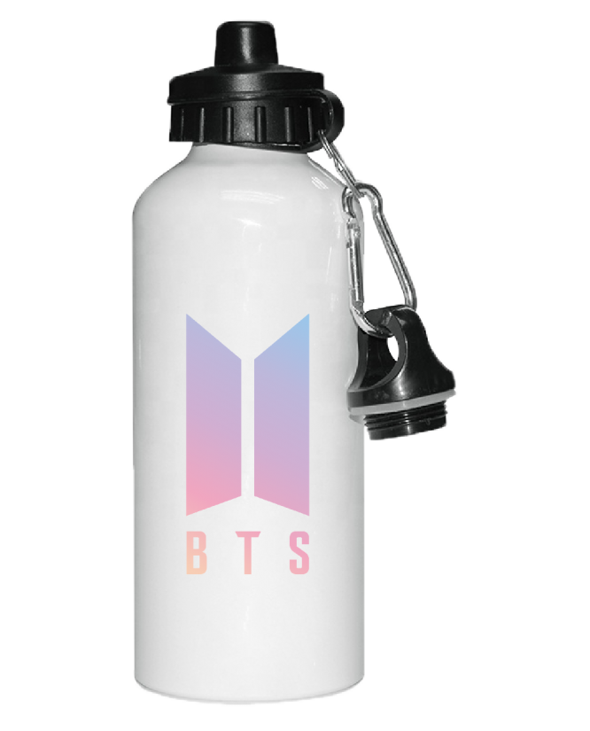 Puodelis BTS